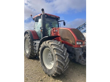 Traktor VALTRA S293