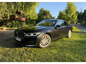 Limuzina BMW