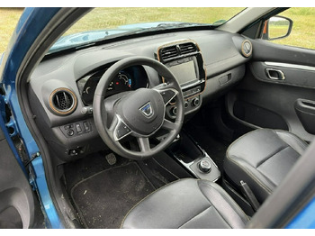 Hečbek Dacia Spring Spring 45KM 100% Electric 230-315KM Zasięgu 2022 Bogate wyposażenie: slika 2