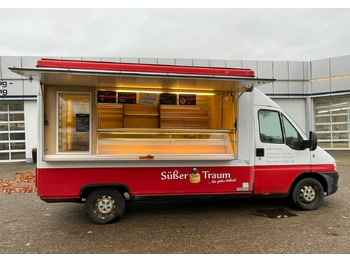 Hrana kamion FIAT Ducato