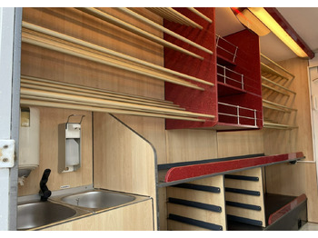 Hrana kamion Fiat Ducato Autosklep pieczywa Gastronomiczny Food Truck Foodtruck sklep Borco: slika 3 Hrana kamion Fiat Ducato Autosklep pieczywa Gastronomiczny Food Truck Foodtruck sklep Borco: slika 3