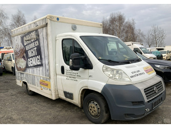 Hrana kamion FIAT Ducato