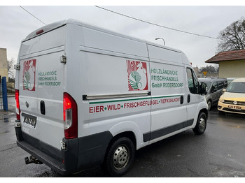 Dostavno vozilo hladnjača Fiat Ducato Ducato 3.0-180KM Chłodnia Konvekta Model 2015: slika 4