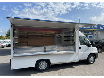 Hrana kamion FIAT Ducato