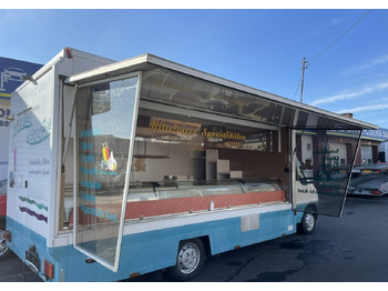 Hrana kamion FIAT Ducato