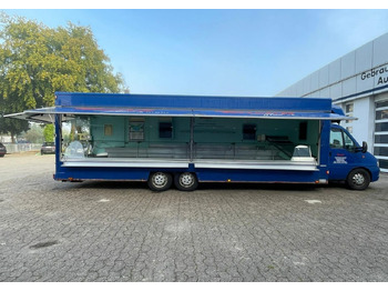 Hrana kamion FIAT Ducato