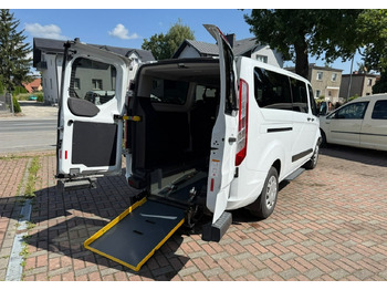 Putnički kombi FORD Transit