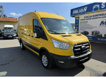 Furgon FORD Transit