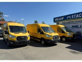 Furgon FORD Transit