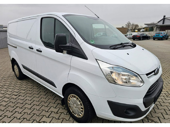 Furgon FORD Transit