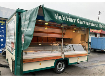 Prikolica za hrane Inna Inny Autosklep wędlin Gastronomiczna food truck foodtruck sklep bar 2000: slika 4 Prikolica za hrane Inna Inny Autosklep wędlin Gastronomiczna food truck foodtruck sklep bar 2000: slika 4