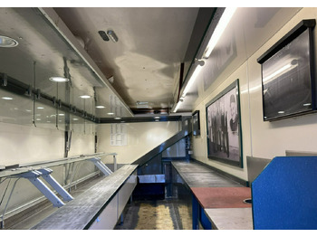 Prikolica za hrane Inna Inny Autosklep wędlin Gastronomiczny Food Truck Foodtruck sklep Borco: slika 3