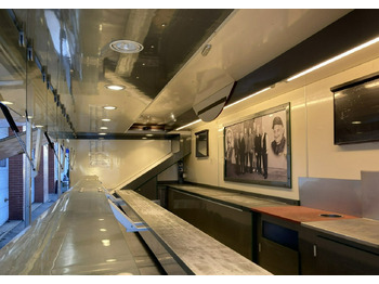 Prikolica za hrane Inna Inny Autosklep wędlin Gastronomiczny Food Truck Foodtruck sklep Borco: slika 2