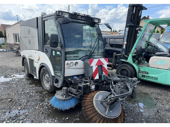 Autočistilica Inna Inny Hako Citymaster 2000 Zamiatarka 2016: slika 2