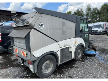 Autočistilica Inna Inny Hako Citymaster 2000 Zamiatarka 2016: slika 3