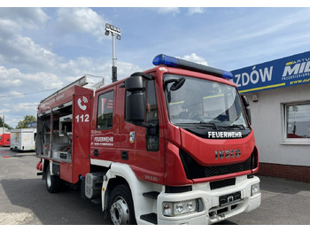 Vatrogasni kamion IVECO