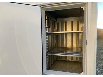 Dostavno vozilo hladnjača Iveco Inny Iveco Iveco Daily 35-13 chłodnia 10 komorowa Mrożnia do -40C Model 2014: slika 5 Dostavno vozilo hladnjača Iveco Inny Iveco Iveco Daily 35-13 chłodnia 10 komorowa Mrożnia do -40C Model 2014: slika 5