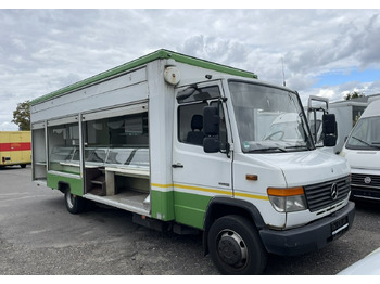 Hrana kamion MERCEDES-BENZ