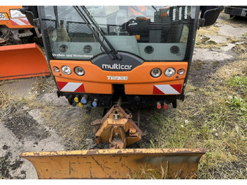 Istovarivač MULTICAR