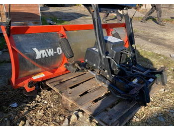 Oštrica Multicar Inny Multicar Pług Posypywarka: slika 5 Oštrica Multicar Inny Multicar Pług Posypywarka: slika 5