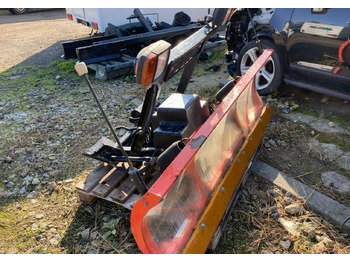 Oštrica Multicar Inny Multicar Pług Posypywarka: slika 2 Oštrica Multicar Inny Multicar Pług Posypywarka: slika 2