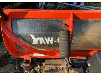 Oštrica Multicar Inny Multicar Pług Posypywarka: slika 4 Oštrica Multicar Inny Multicar Pług Posypywarka: slika 4