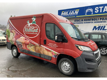 Hrana kamion Peugeot Boxer Autosklep pieczywa Gastronomiczny Food Truck Foodtruck sklep 2018: slika 3 Hrana kamion Peugeot Boxer Autosklep pieczywa Gastronomiczny Food Truck Foodtruck sklep 2018: slika 3