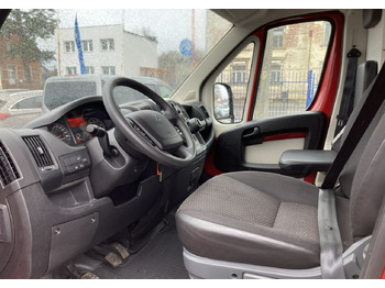 Hrana kamion Peugeot Boxer Autosklep pieczywa Gastronomiczny Food Truck Foodtruck sklep 2018: slika 4 Hrana kamion Peugeot Boxer Autosklep pieczywa Gastronomiczny Food Truck Foodtruck sklep 2018: slika 4