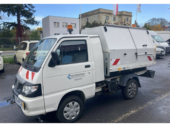 Kamion za smeće PIAGGIO