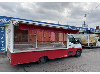 Hrana kamion RENAULT Master