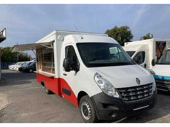 Hrana kamion RENAULT Master