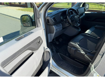 Furgon Toyota Proace Toyota ProAce 2.0-122KM Max -Long Klima 2x boczne drzwi Salon PL: slika 4