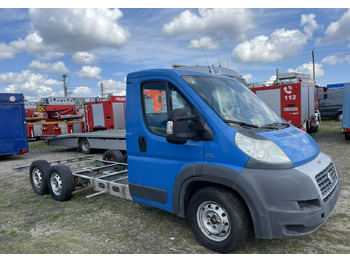 Dostavno vozilo FIAT Ducato 3.0