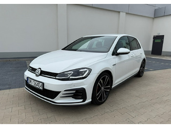 Limuzina VOLKSWAGEN