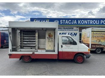 Hrana kamion VOLKSWAGEN