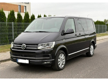 Automobil VOLKSWAGEN Multivan