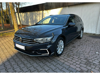 Automobil VOLKSWAGEN