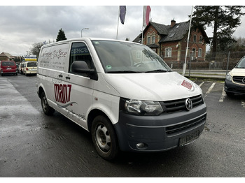 Dostavno vozilo hladnjača VOLKSWAGEN Transporter T5