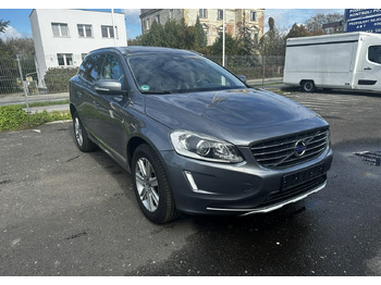 SUV VOLVO