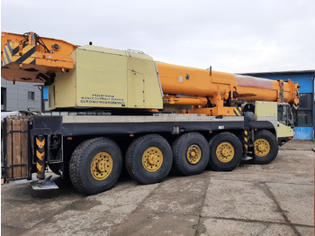 Autodizalica DEMAG