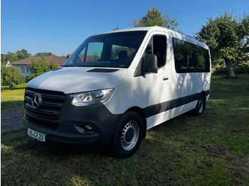 Putnički kombi MERCEDES-BENZ Sprinter
