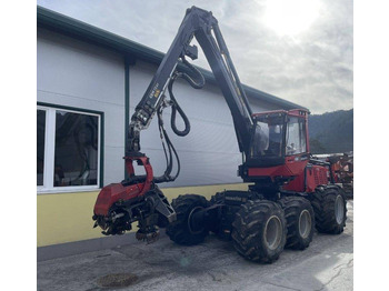 Lizing Komatsu 911.5  Komatsu 911.5: slika 1
