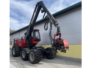Lizing Komatsu 911.5  Komatsu 911.5: slika 4