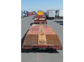 Niska poluprikolica za prevoz Faymonville STN-3A / NACZEPA LAWETA / NISKOPODWOZIE / ROZCIĄ Faymonville STN-3A / NACZEPA LAWETA / NISKOPODWOZIE / ROZCIĄ: slika 4 Niska poluprikolica za prevoz Faymonville STN-3A / NACZEPA LAWETA / NISKOPODWOZIE / ROZCIĄ Faymonville STN-3A / NACZEPA LAWETA / NISKOPODWOZIE / ROZCIĄ: slika 4