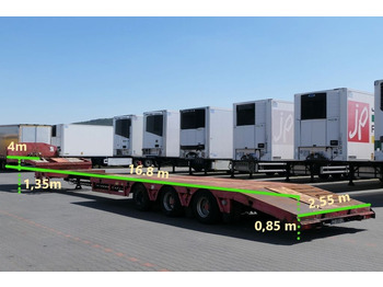 Niska poluprikolica za prevoz Faymonville STN-3A / NACZEPA LAWETA / NISKOPODWOZIE / ROZCIĄ Faymonville STN-3A / NACZEPA LAWETA / NISKOPODWOZIE / ROZCIĄ: slika 2 Niska poluprikolica za prevoz Faymonville STN-3A / NACZEPA LAWETA / NISKOPODWOZIE / ROZCIĄ Faymonville STN-3A / NACZEPA LAWETA / NISKOPODWOZIE / ROZCIĄ: slika 2