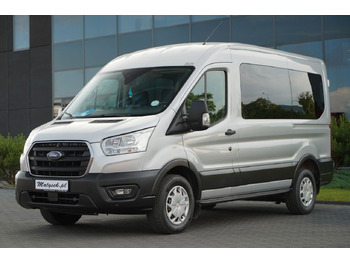 Putnički kombi FORD Transit