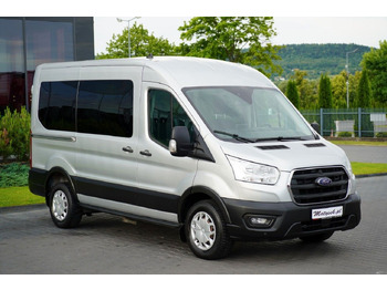 Putnički kombi FORD Transit