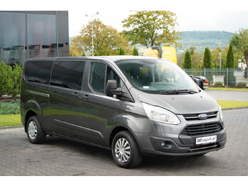 Putnički kombi FORD Transit