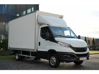 Dostavno vozilo hladnjača IVECO Daily