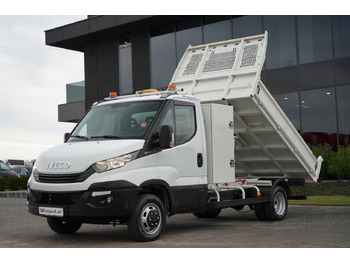 Dostavno vozilo kiper IVECO Daily